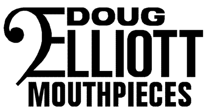 Doug Elliott Mouthpiece Chart